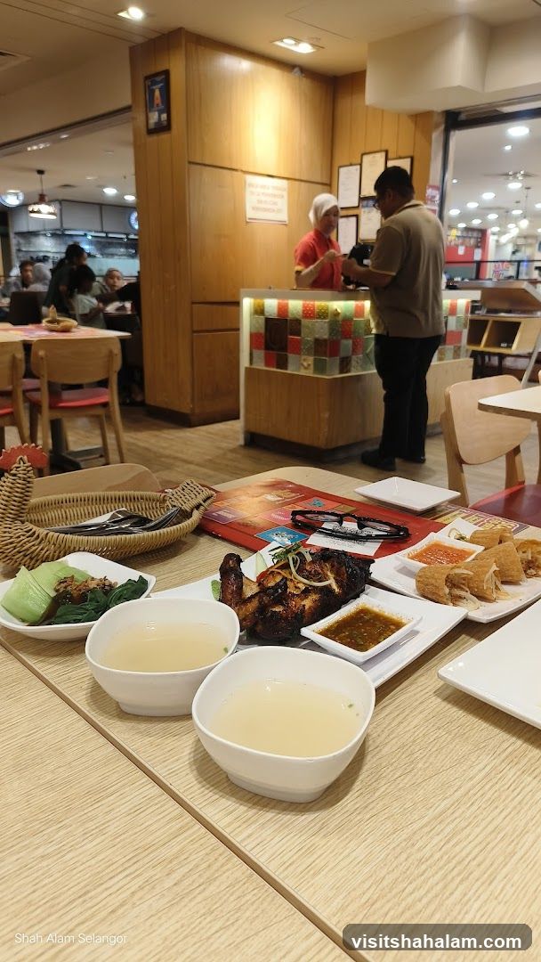 Restaurant Dining