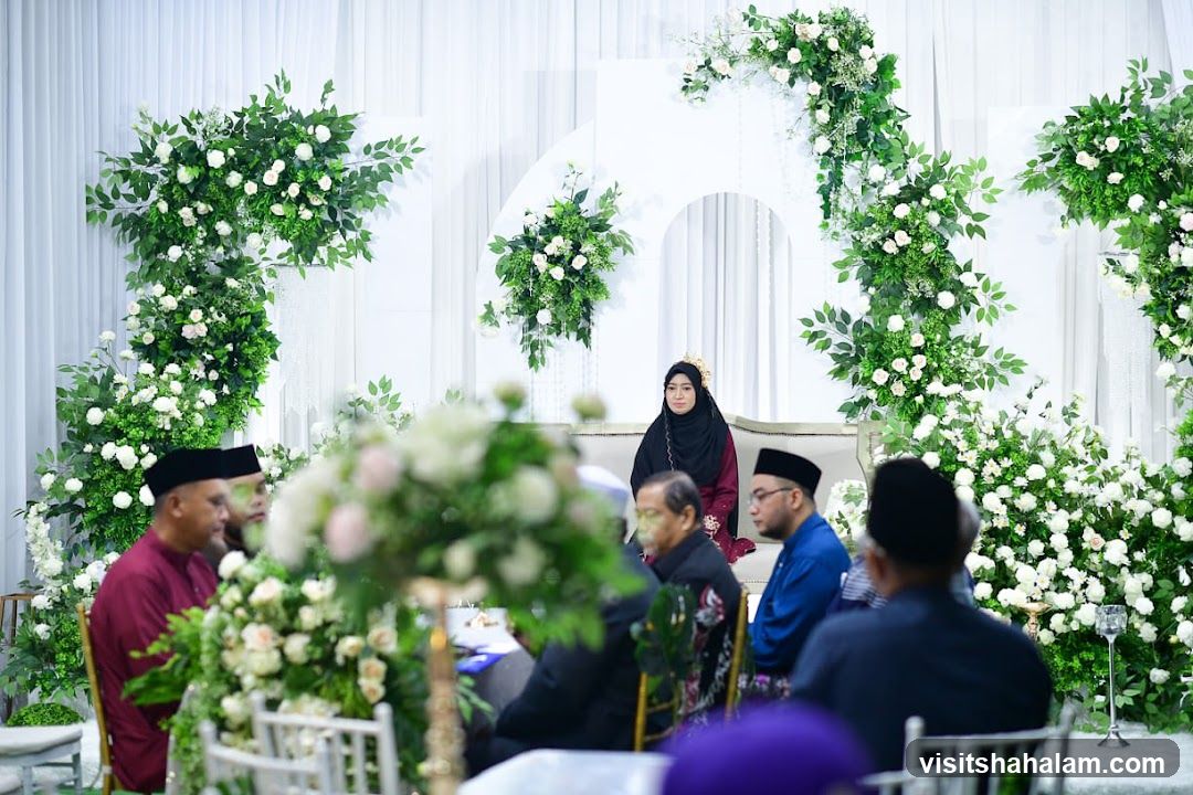 Wedding Ceremony