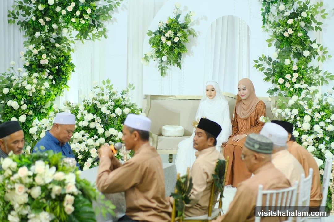 Wedding Ceremony