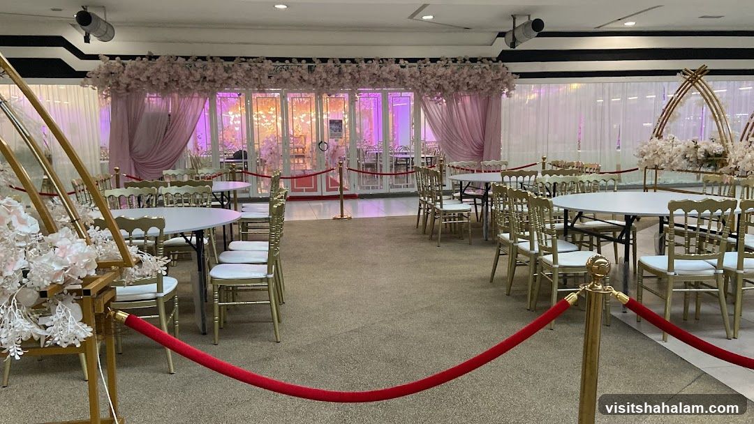 Magica Event Hall