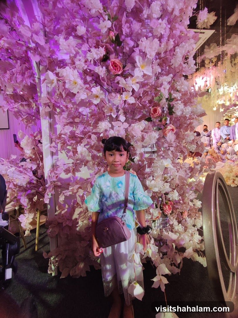 Magica Event Hall
