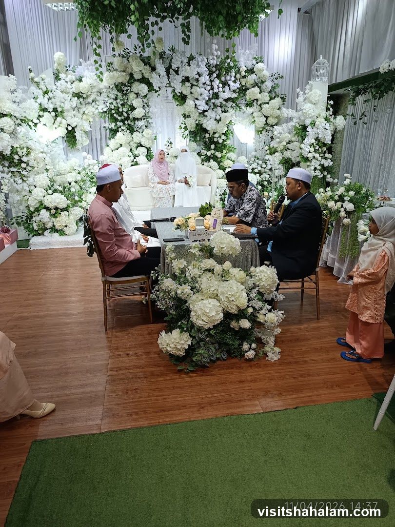 Wedding Ceremony