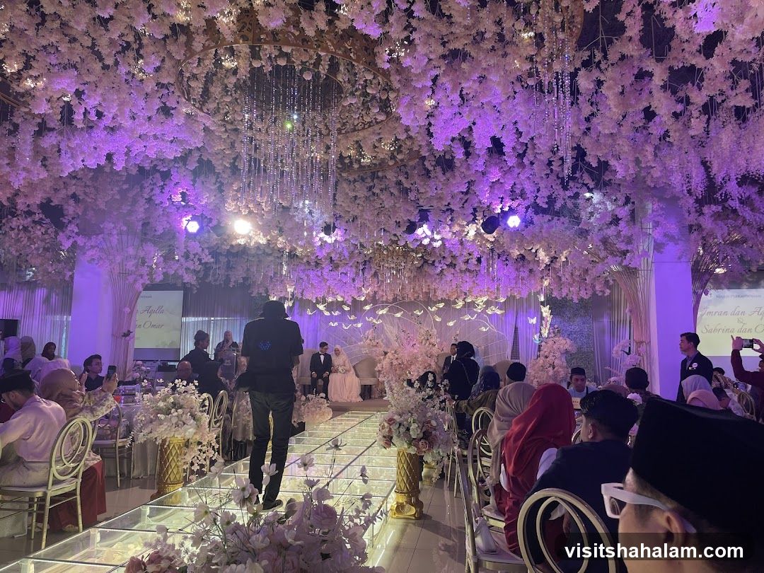 Wedding Ceremony