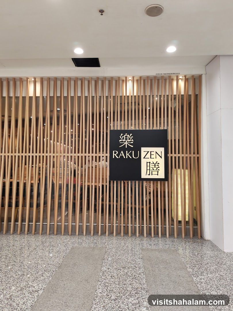 Rakuzen