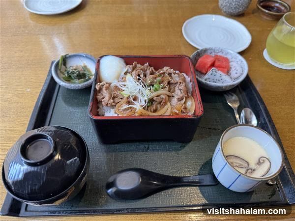 Rakuzen