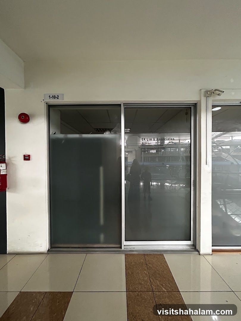 Pesuruhjaya Sumpah