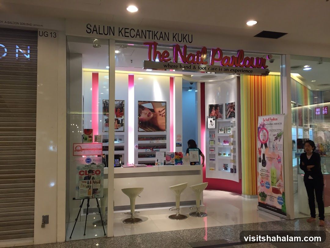 The Nail Parlour