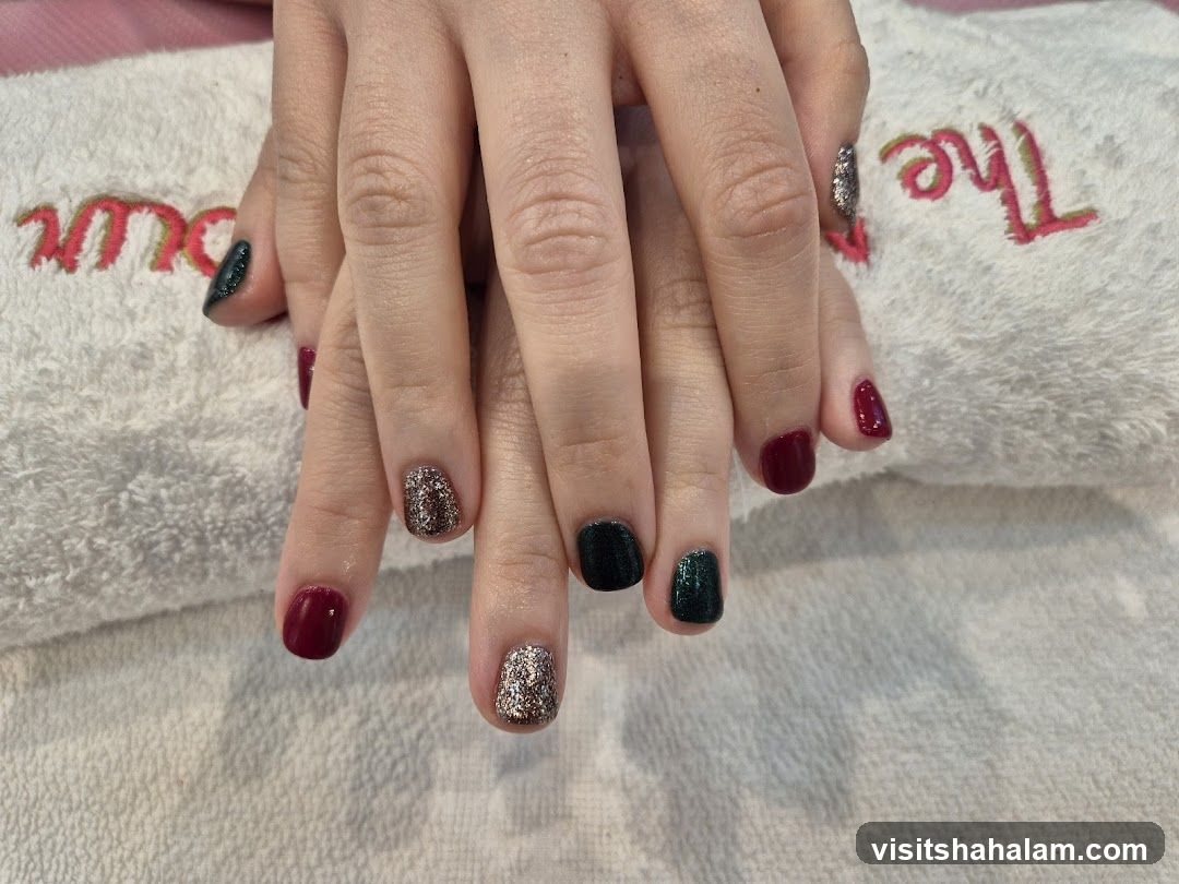 Nail Art