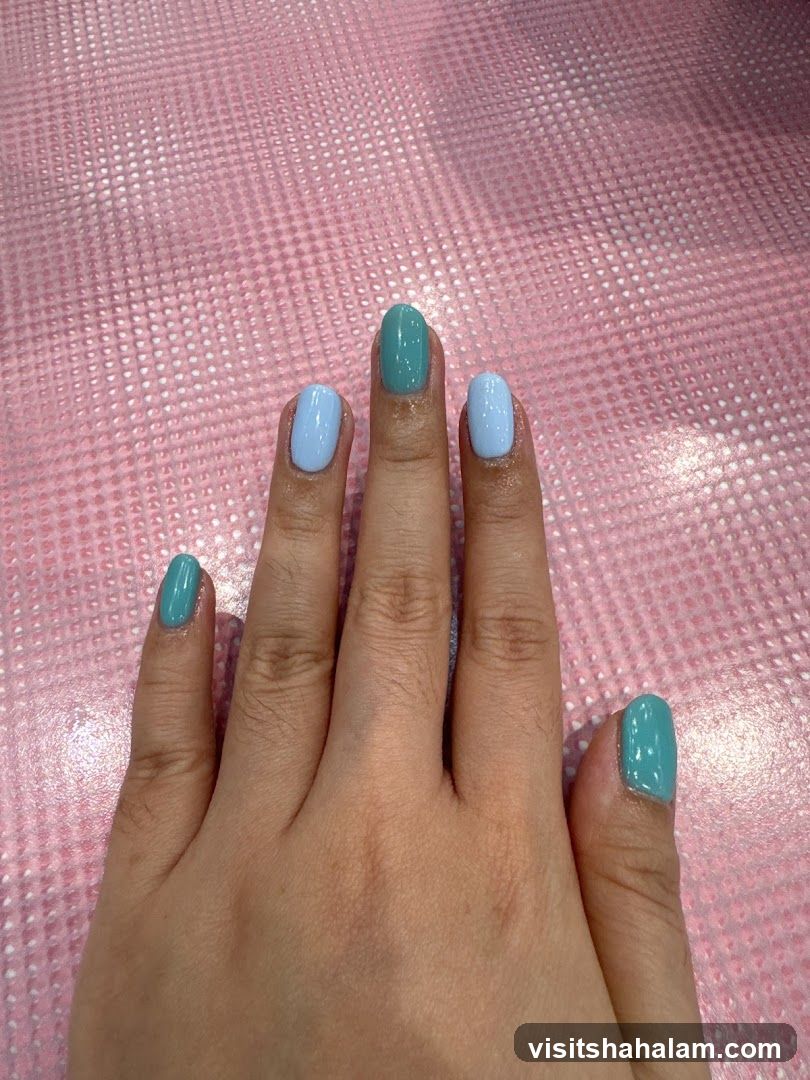 Nail Art