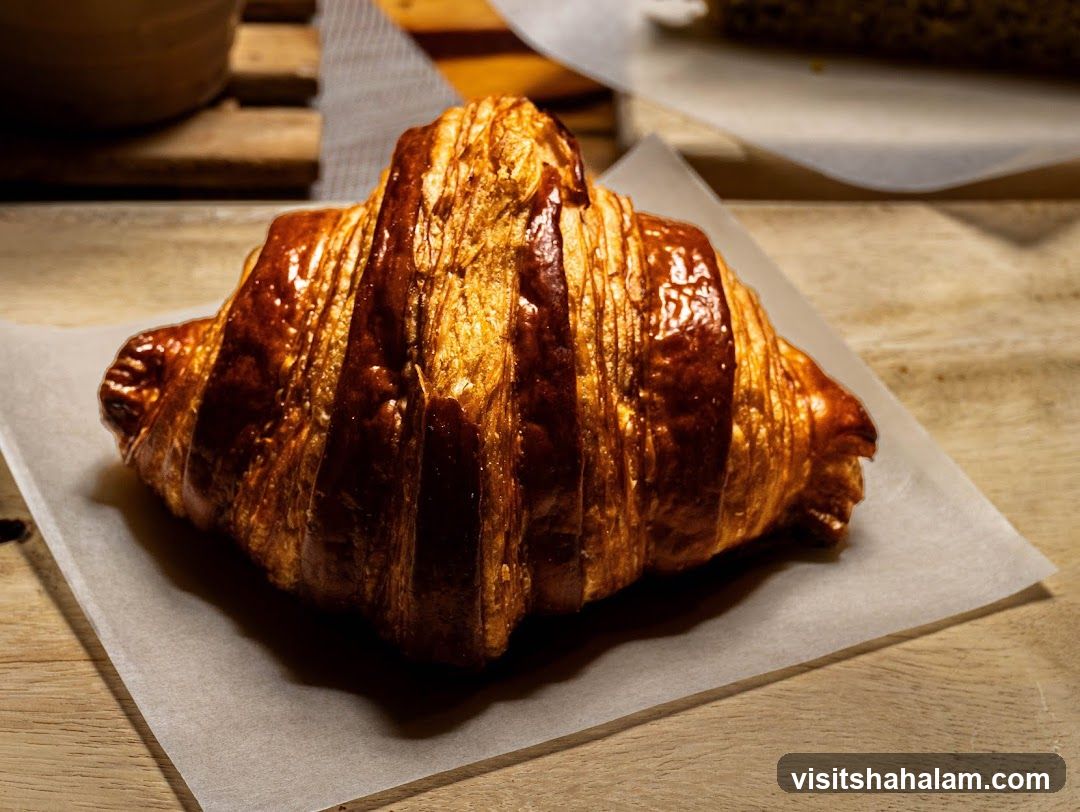 Croissant