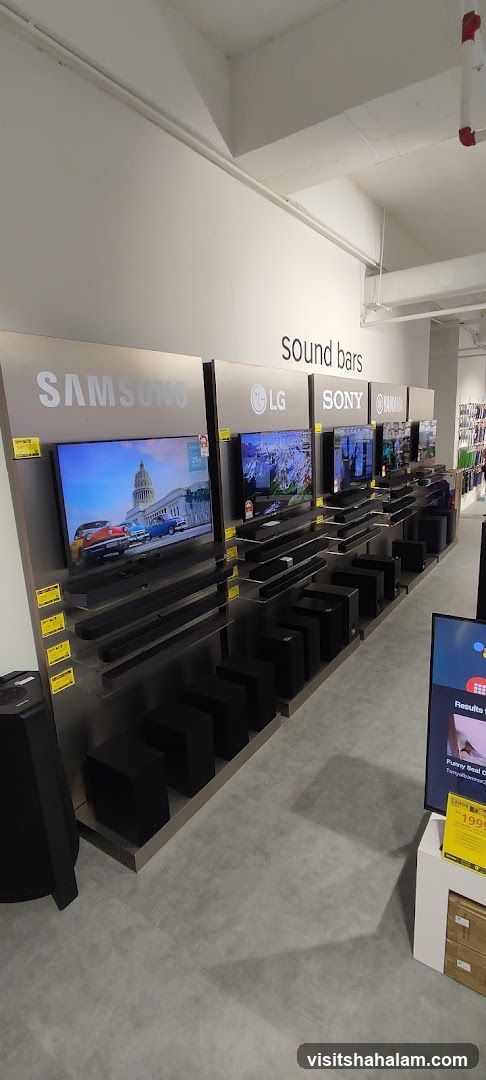 Harvey Norman