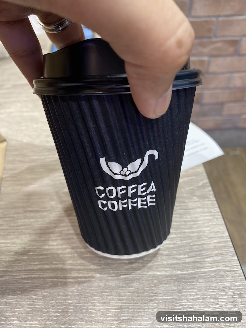 Coffee Cup