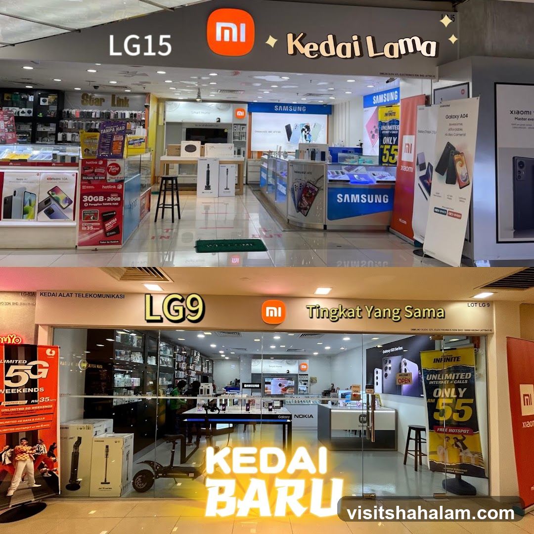 GTL Electronics Sdn Bhd