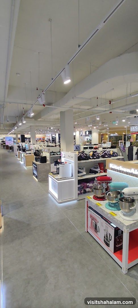 Harvey Norman