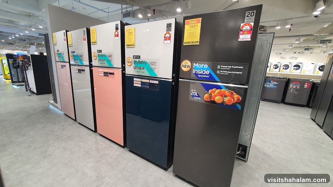 Harvey Norman