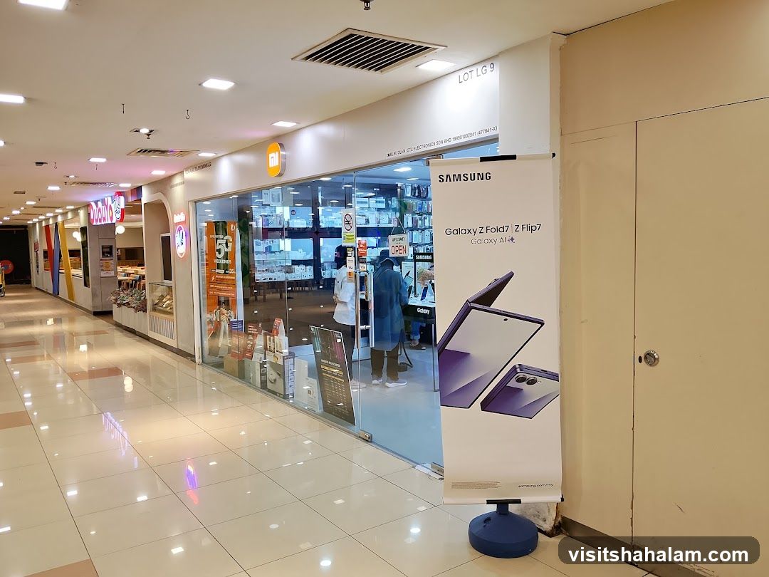 GTL Electronics Sdn Bhd