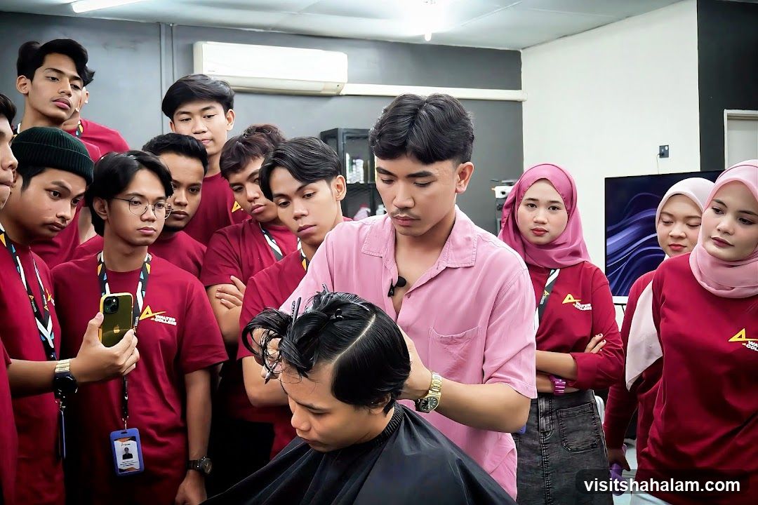 Walter College - Pusat Latihan Kemahiran
