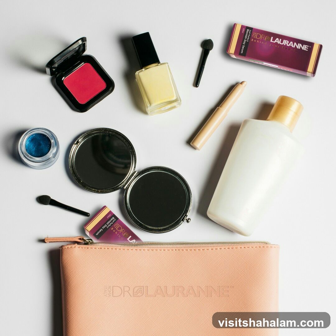 Dr Lauranne Malaysia - Skincare
