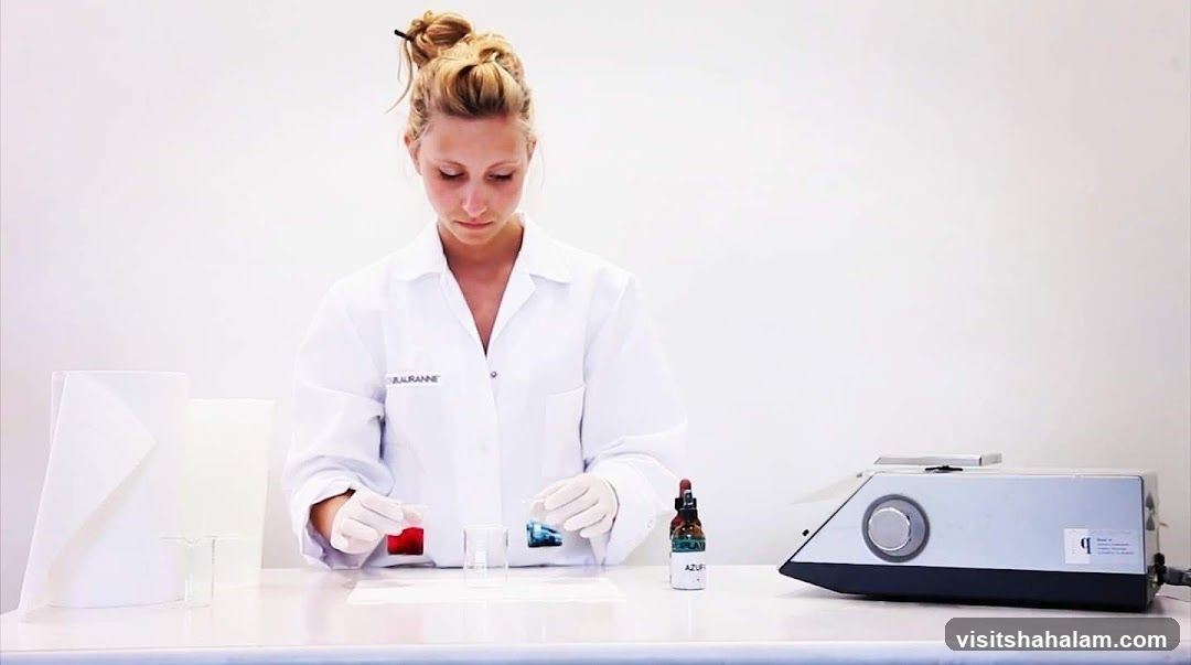 Dr Lauranne Malaysia - Skincare