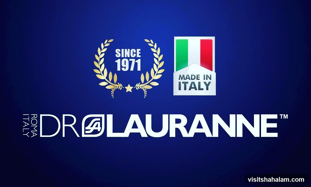 Dr Lauranne Malaysia - Skincare