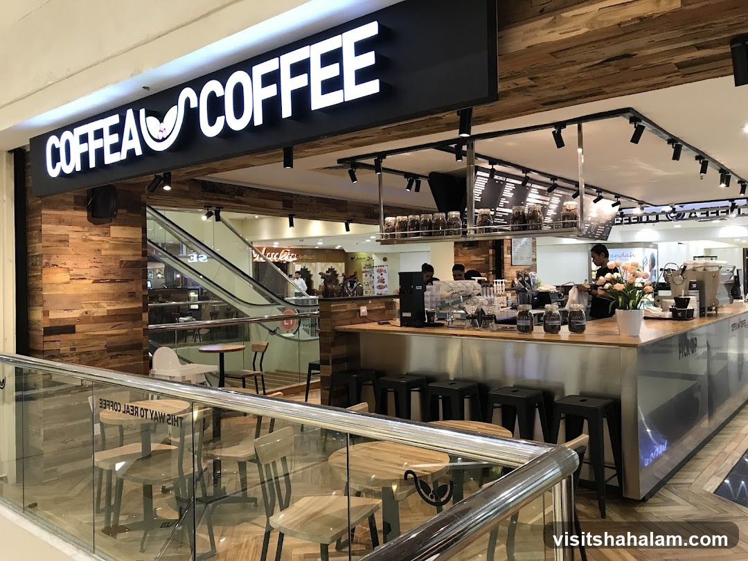 Coffea Coffee