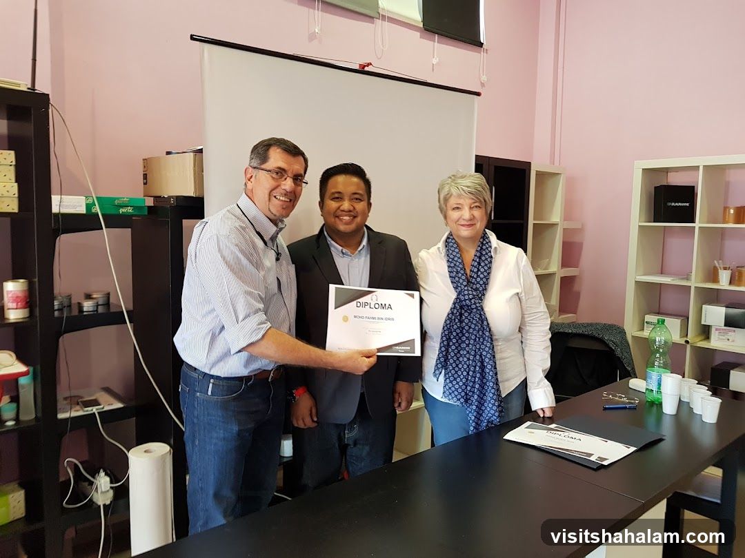 Award Ceremony