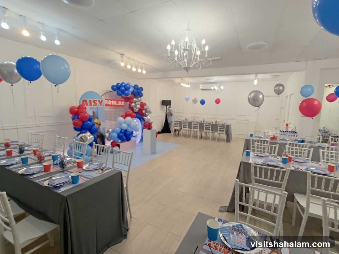 Party Decorations