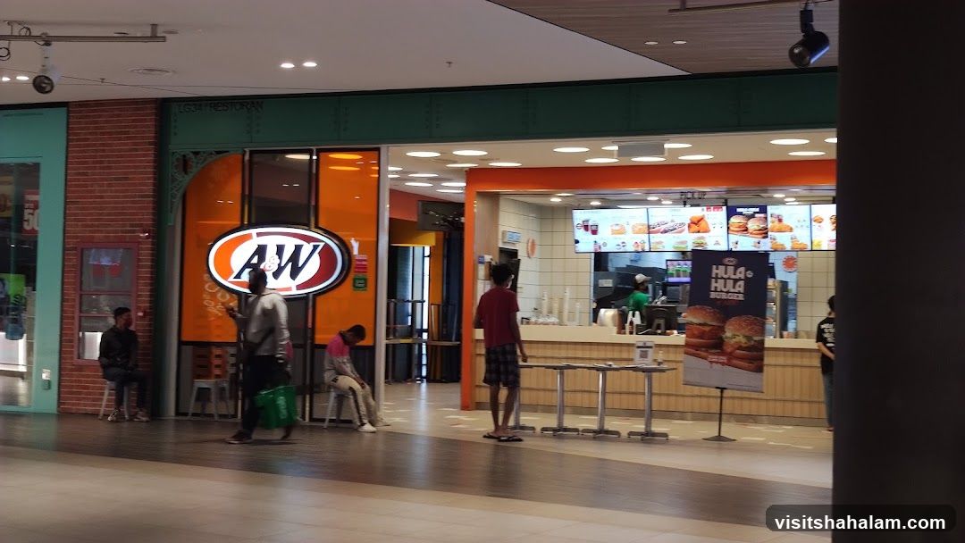 A&W
