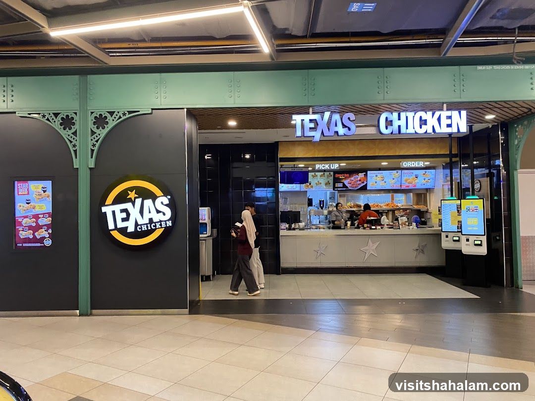 Texas Chicken