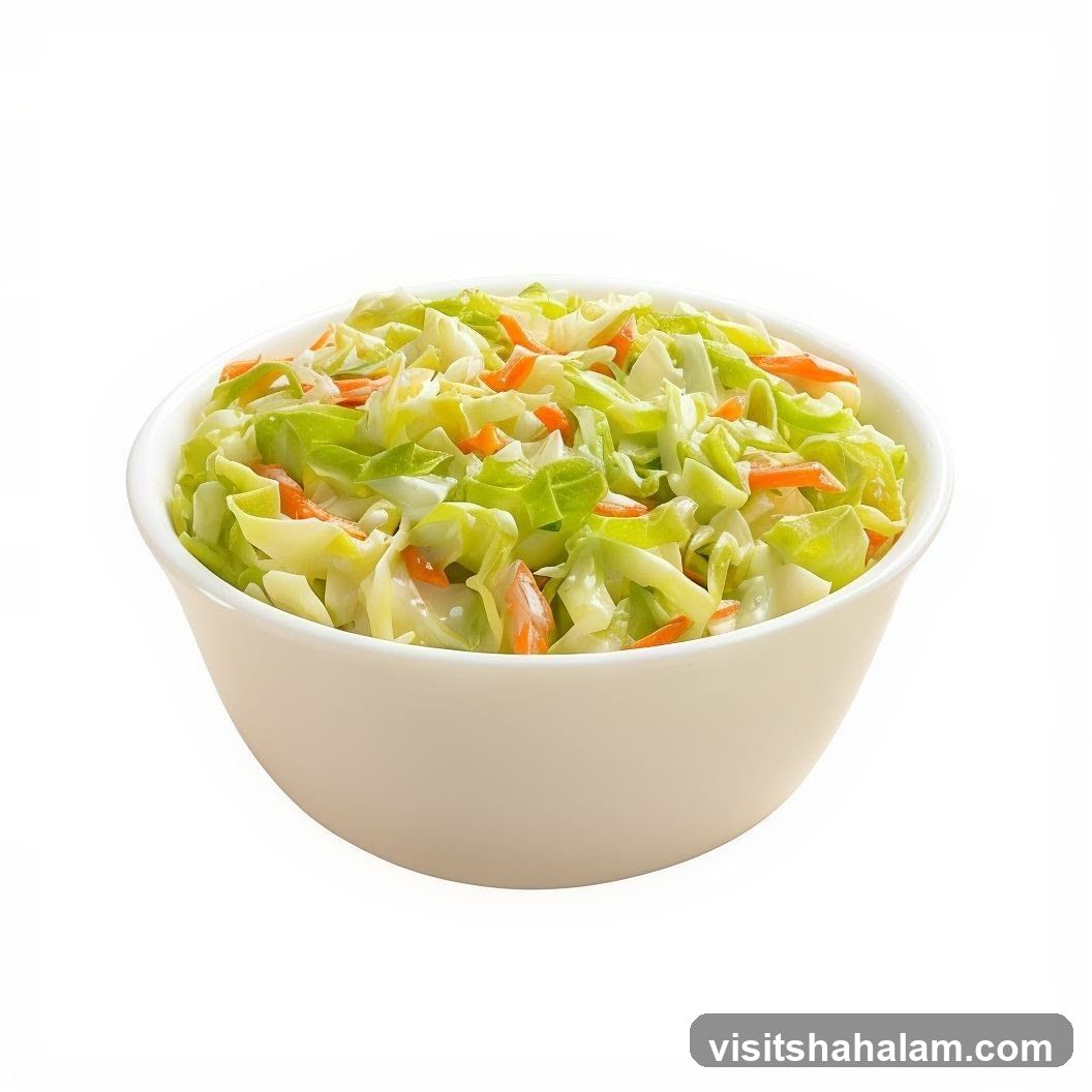 Coleslaw