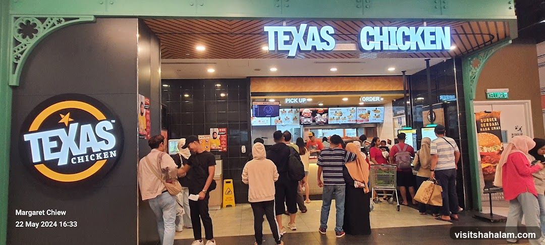Texas Chicken