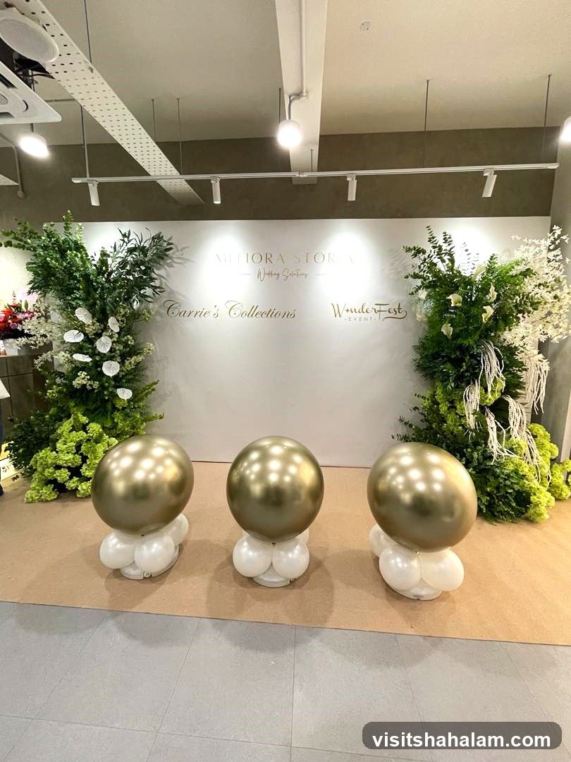 Wedding Event Decor