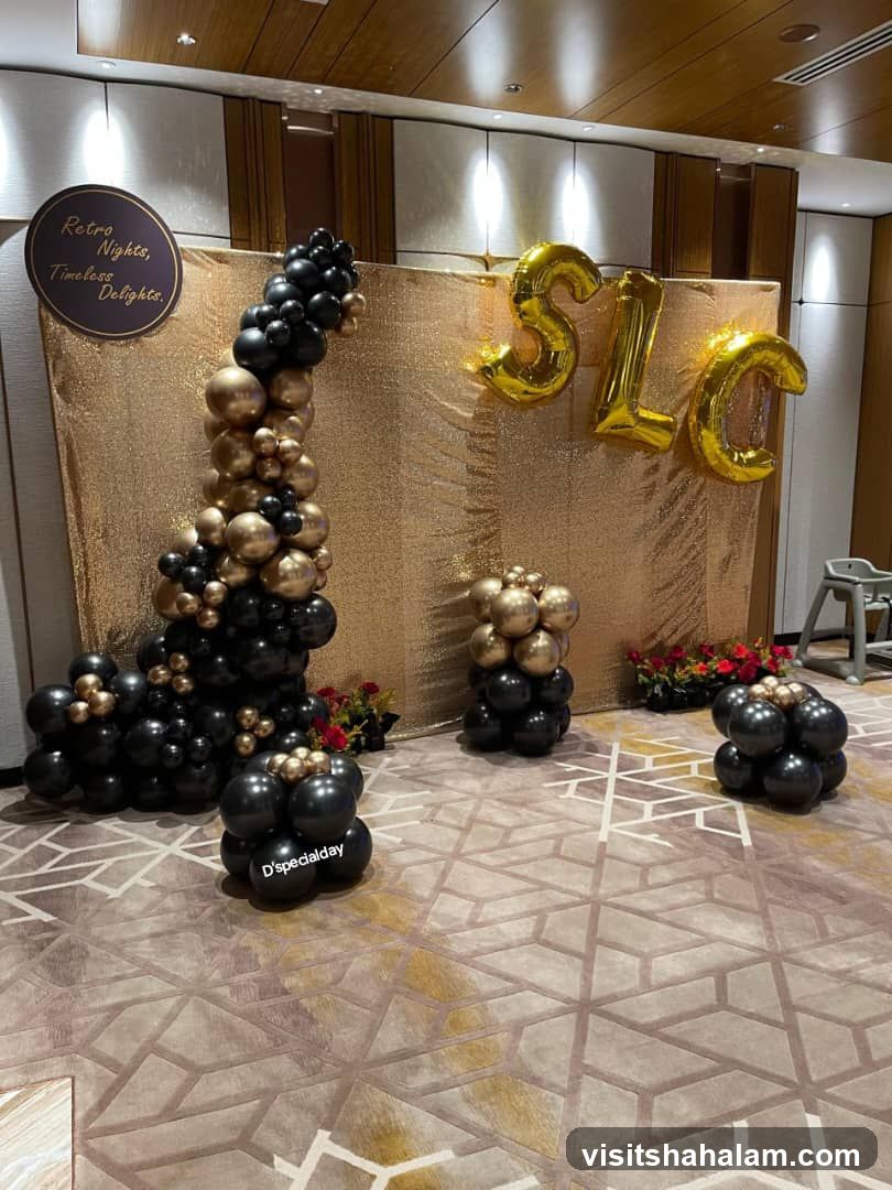 Event Decor