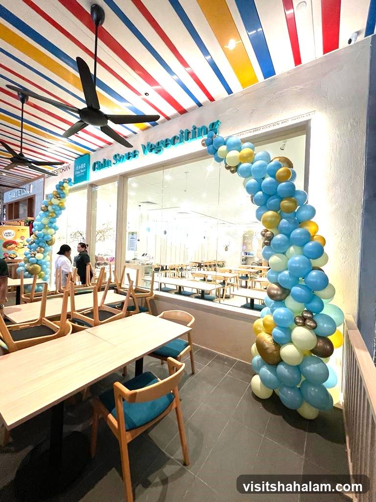 D'Special Day Decor, Gift & Balloon