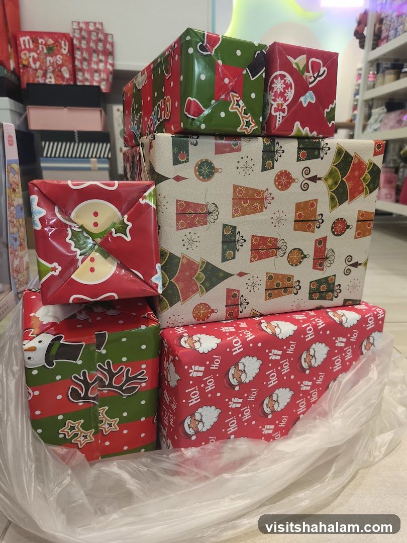 Christmas Gifts