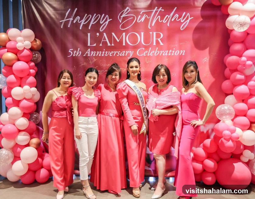 Birthday Celebration
