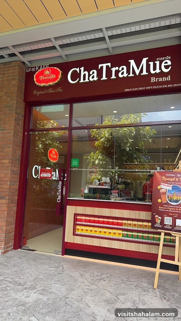 ChaTraMue