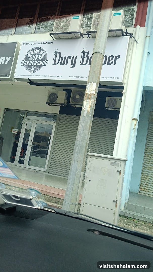 ZASS BARBERSHOP