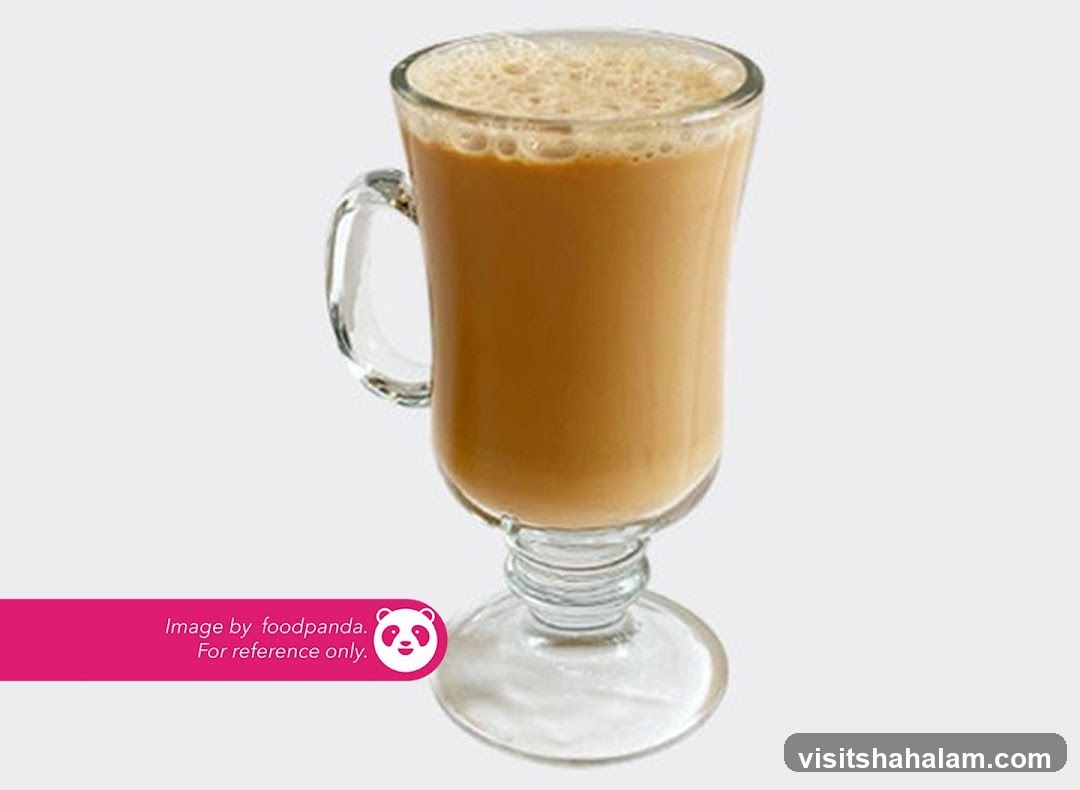 Iced Coffee