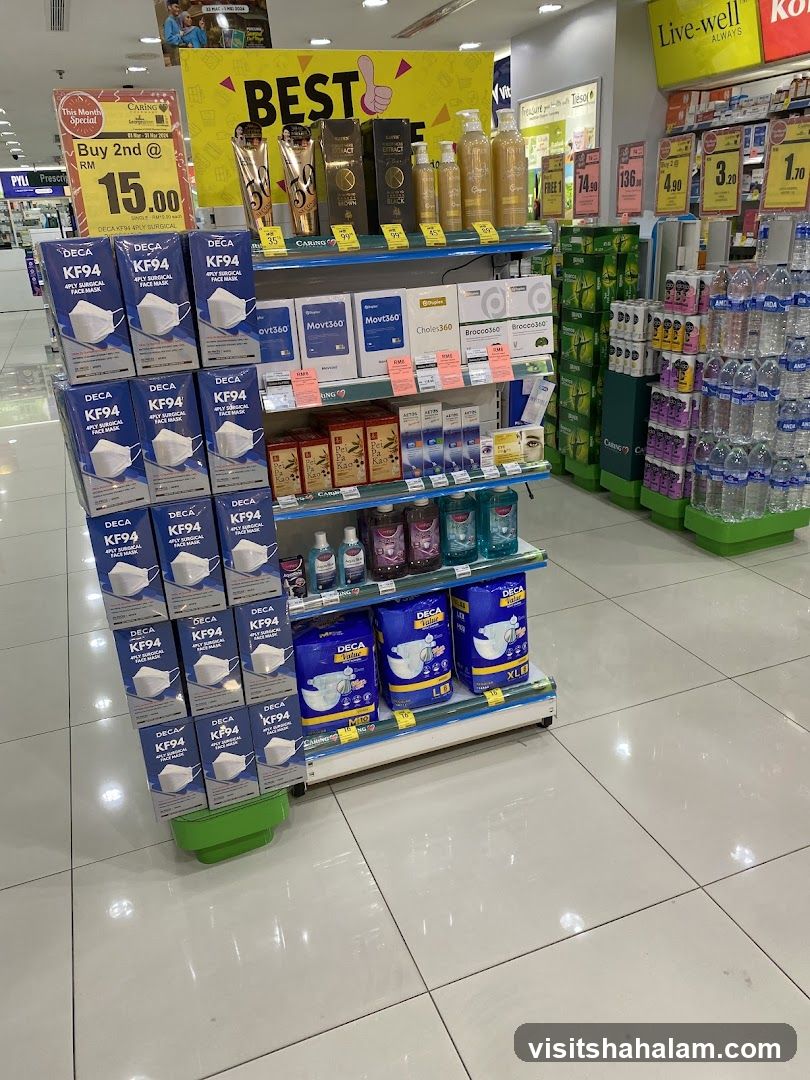 CARiNG Pharmacy