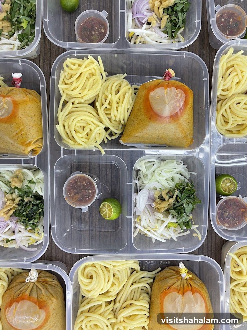 Meal Prep Containers