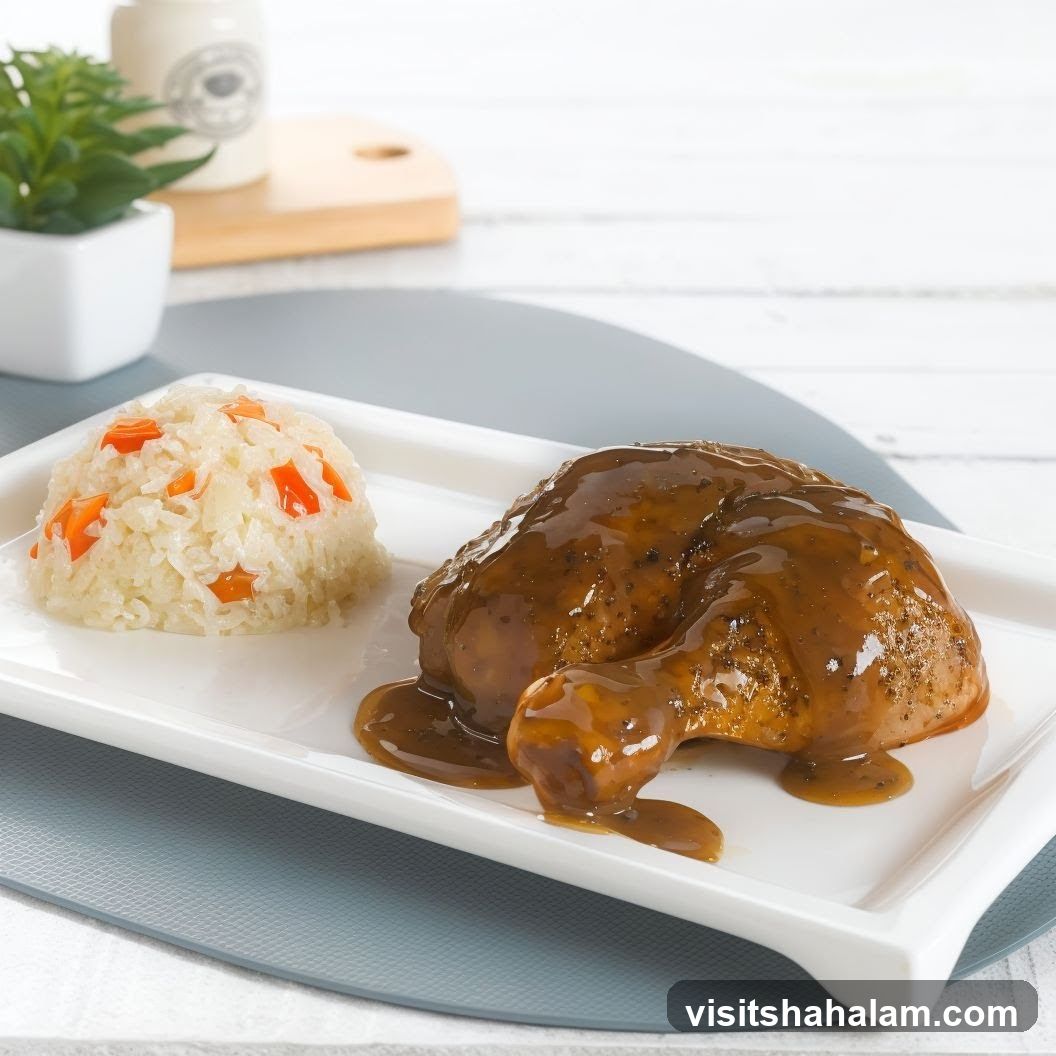 Chicken and Rice
