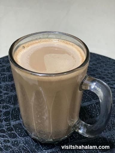 Hot Chocolate