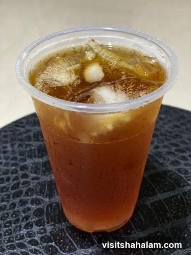 Iced Tea