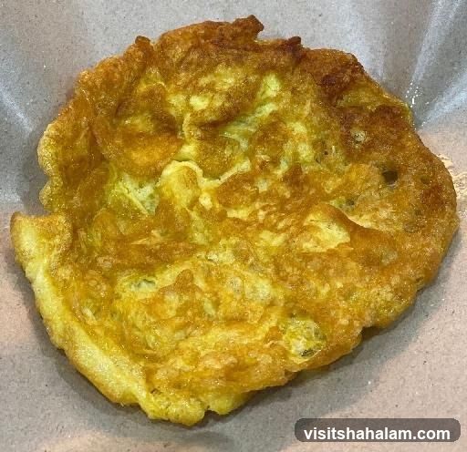 Omelette