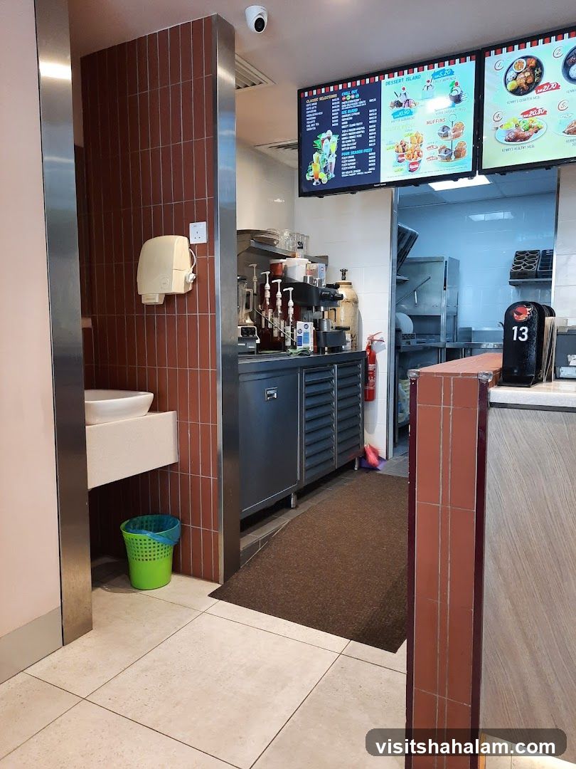 Menu Boards
