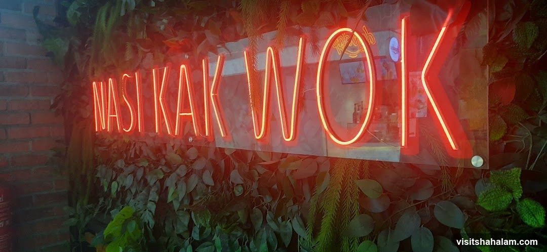 Neon Sign