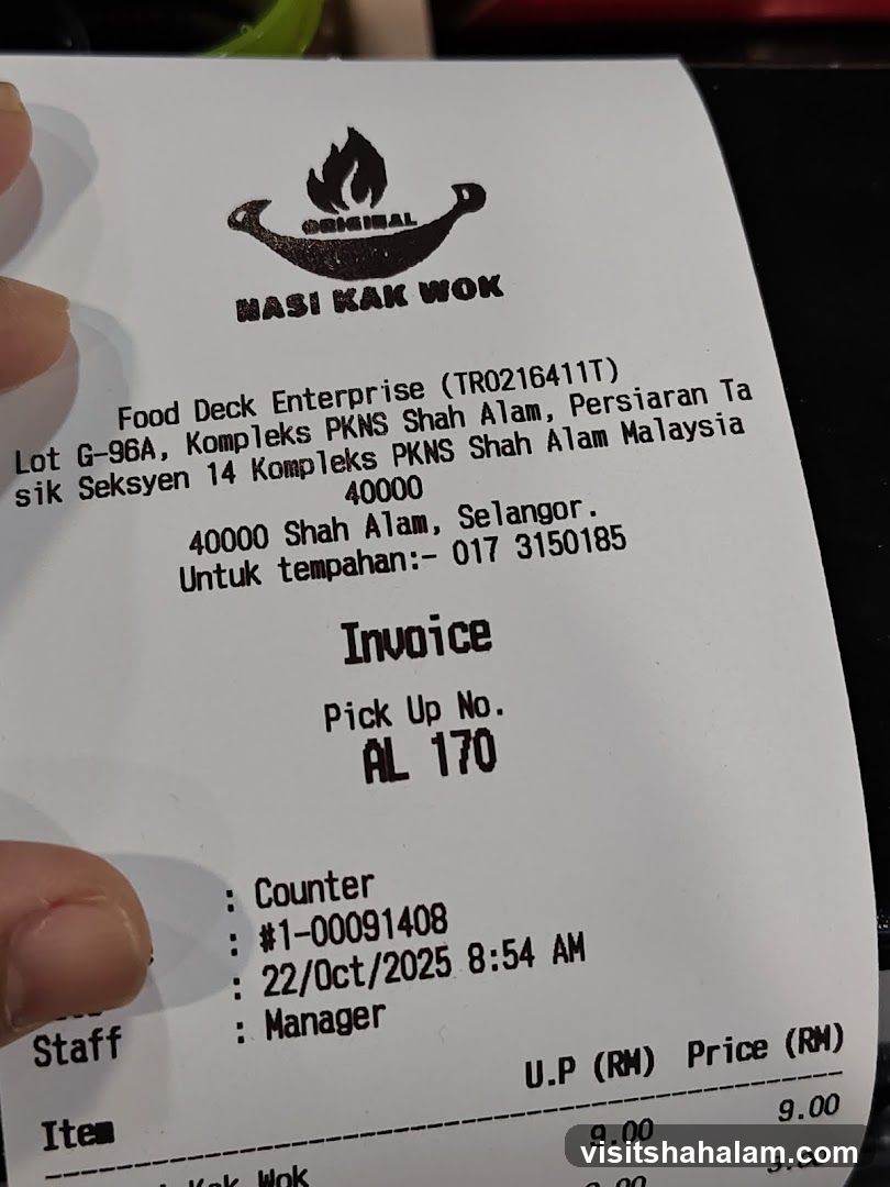 Invoice