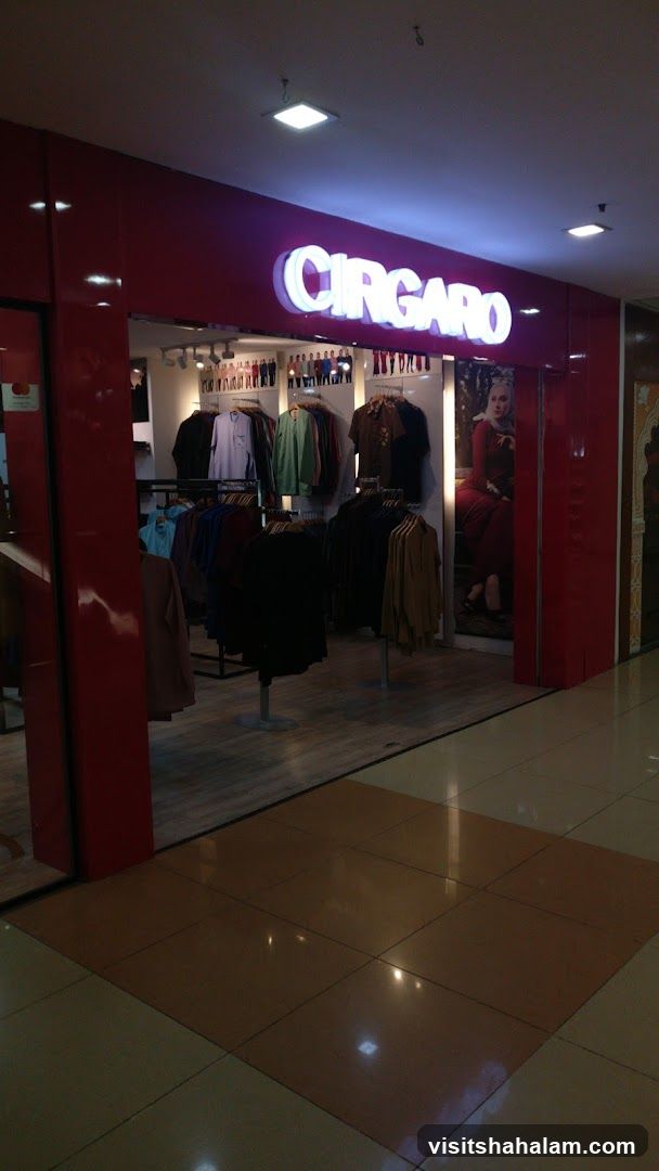 CGO Cotton