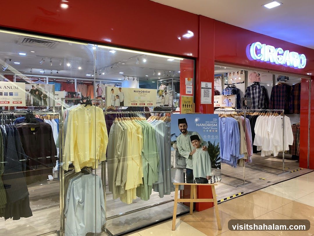 CGO Cotton